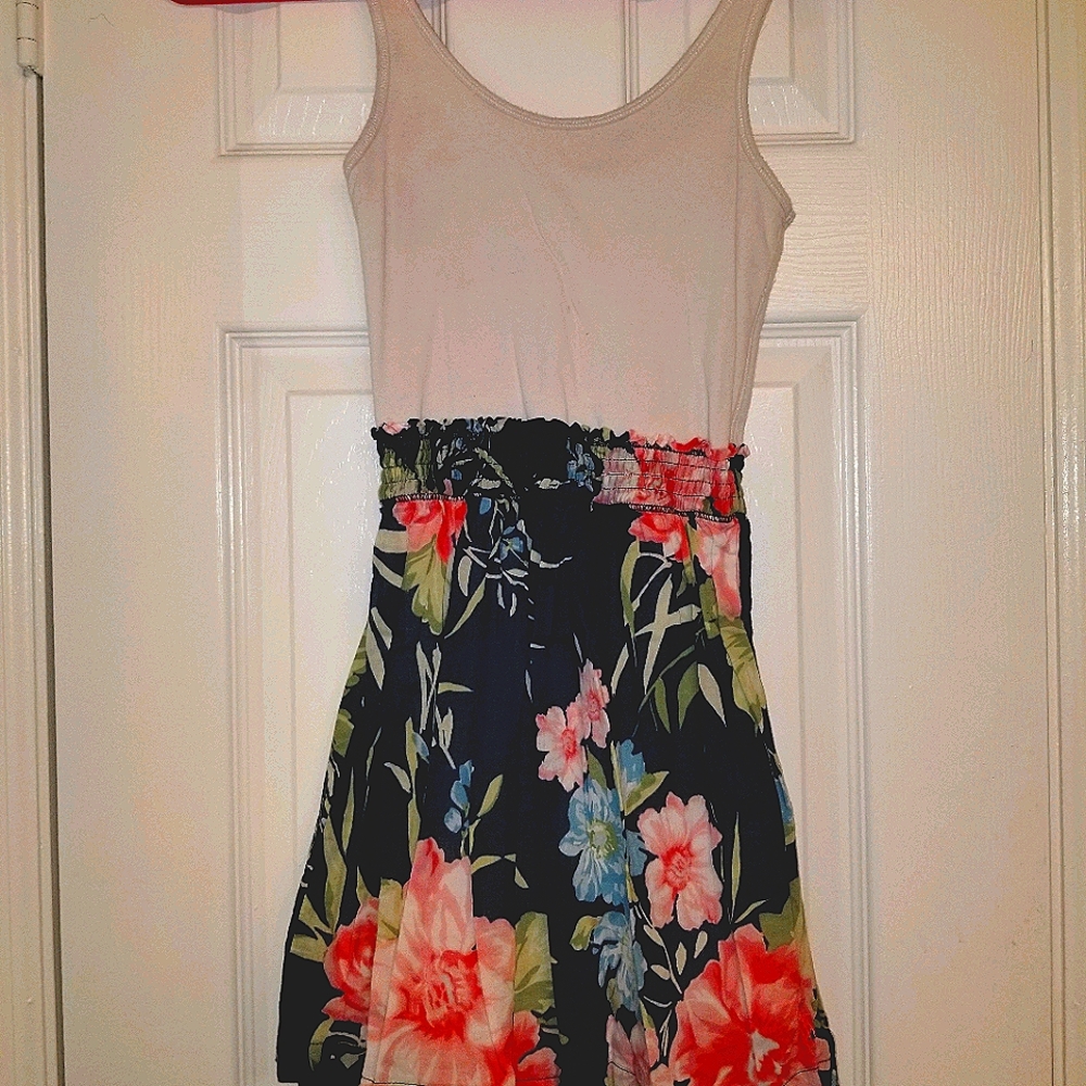 Abercrombie Dress